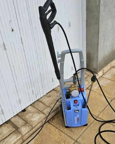 Nettoyage extérieur Nettoyeur haute pression