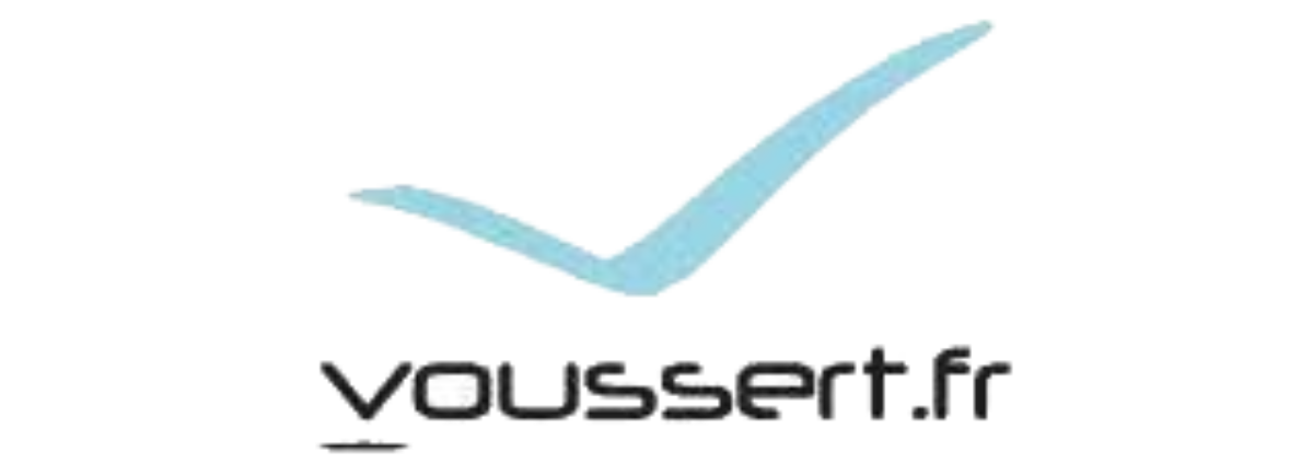 Logo Voussert Logo Voussert