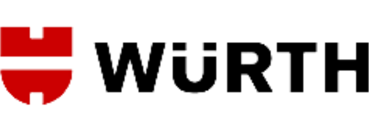 Logo Würth Logo Würth