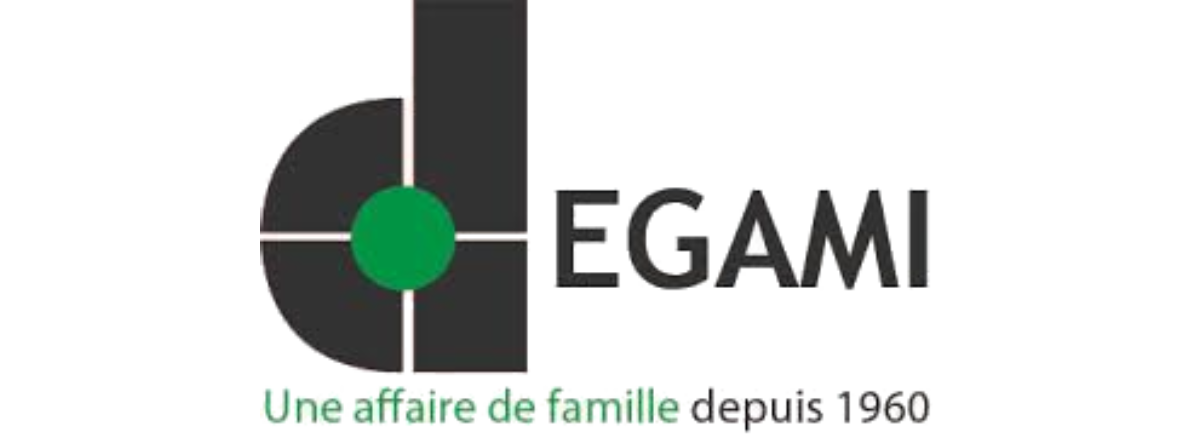 Logo Degami Logo Degami