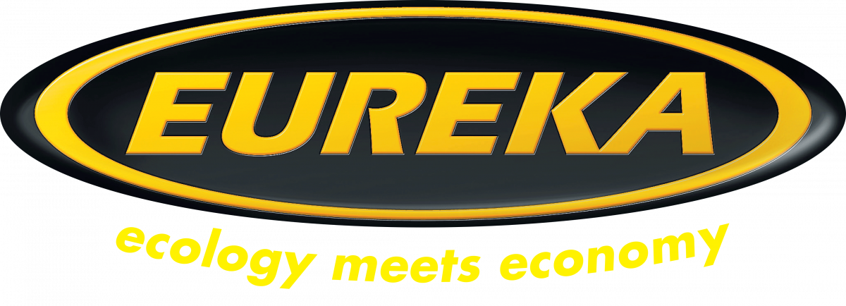 Logo Eureka Logo Eureka